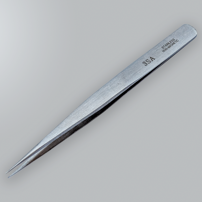 3SA TWEEZERS (G-HT-3SA) 3SA TWEEZERS (G-HT-3SA)